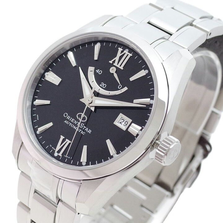 楽天市場】オリエント ORIENT 腕時計 メンズ WZ0051AF オリエント 