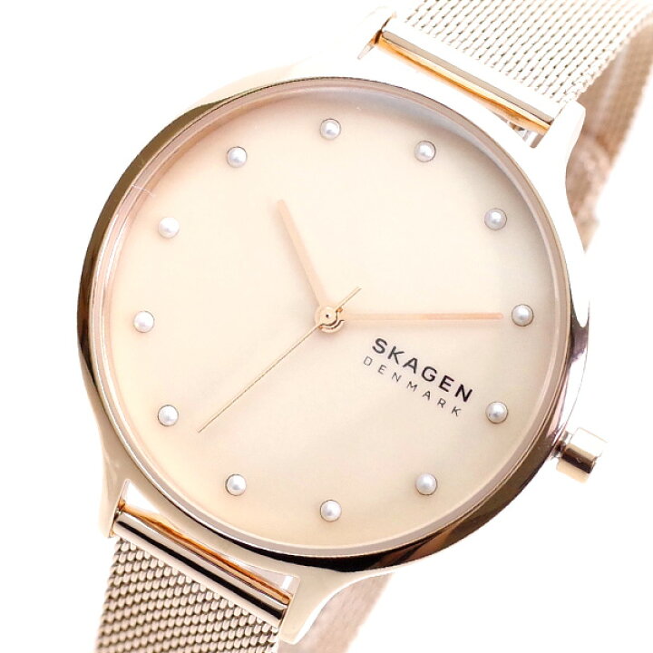 楽天市場】スカーゲン SKAGEN 腕時計 レディース SKW2773 ANITA  