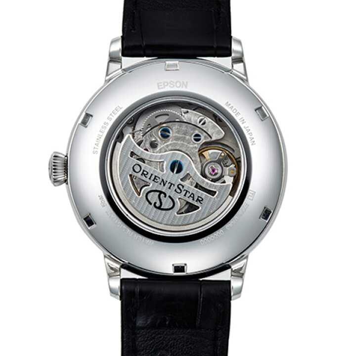 楽天市場】オリエント ORIENT 腕時計 メンズ RK-HH0001S オリエント 