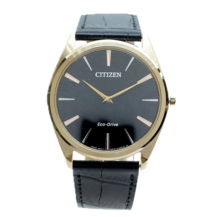 楽天市場】シチズン CITIZEN 腕時計 メンズ AR3073-06E クォーツ  