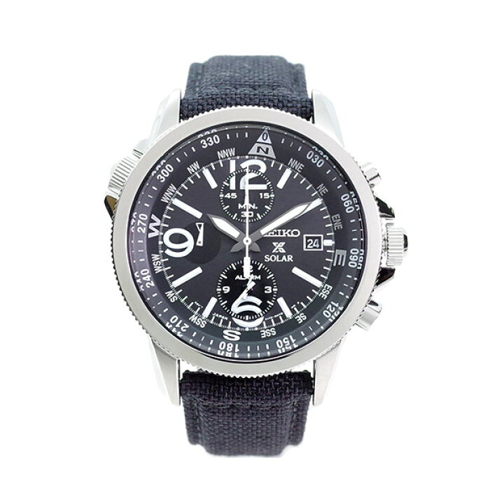 楽天市場】セイコー SEIKO 腕時計 メンズ SSC293P2 プロスペックス 