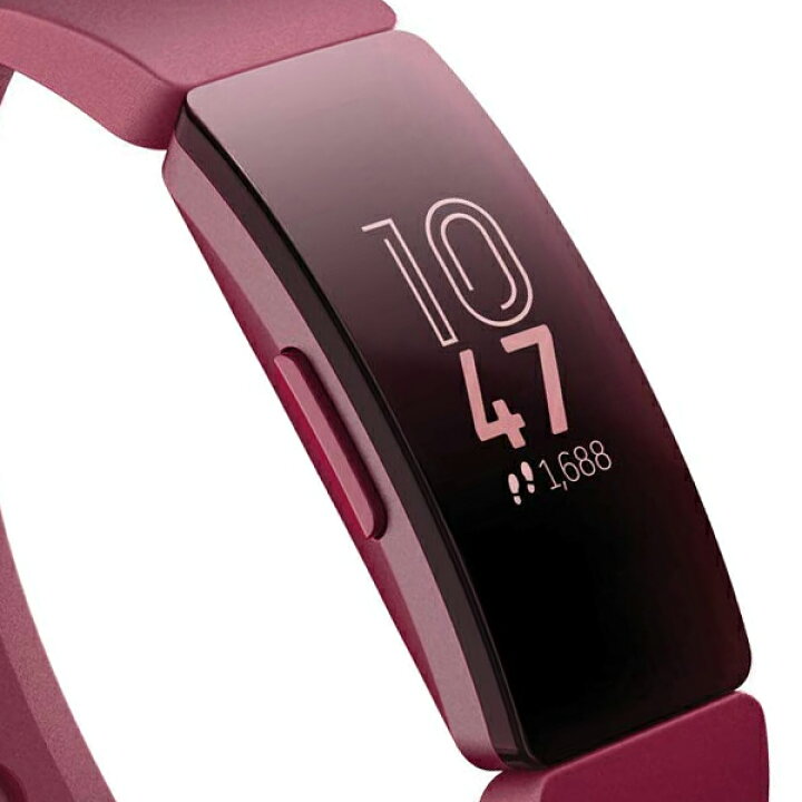 楽天市場】フィットビット FITBIT スマートウォッチ ウェアラブル 