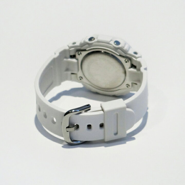 楽天市場】カシオ CASIO 腕時計 レディース BGD-560SK-7JF BABY-G 