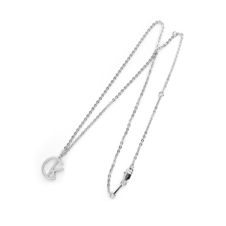 楽天市場 カルバンクライン Calvin Klein ネックレス メンズ Kj6dmp シルバー リコメン堂ファッション館