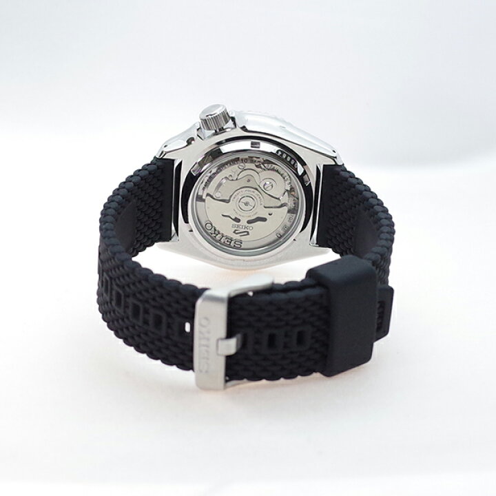 楽天市場】セイコー SEIKO 腕時計 メンズ SRPD73K2 自動巻き 
