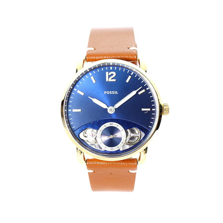 楽天市場】フォッシル FOSSIL 腕時計 メンズ ME1167 コミューター