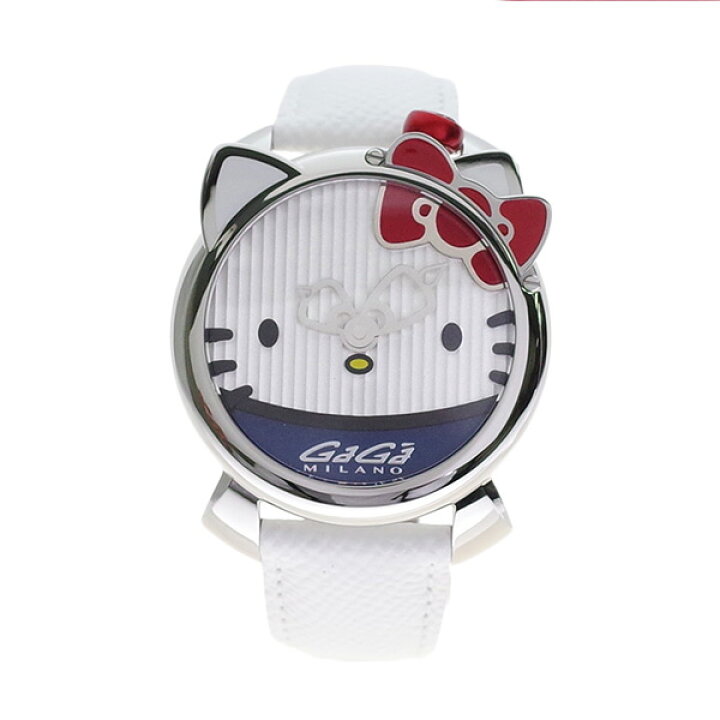 楽天市場】ガガミラノ GAGAMILANO 腕時計 レディース 5525.01 45th 