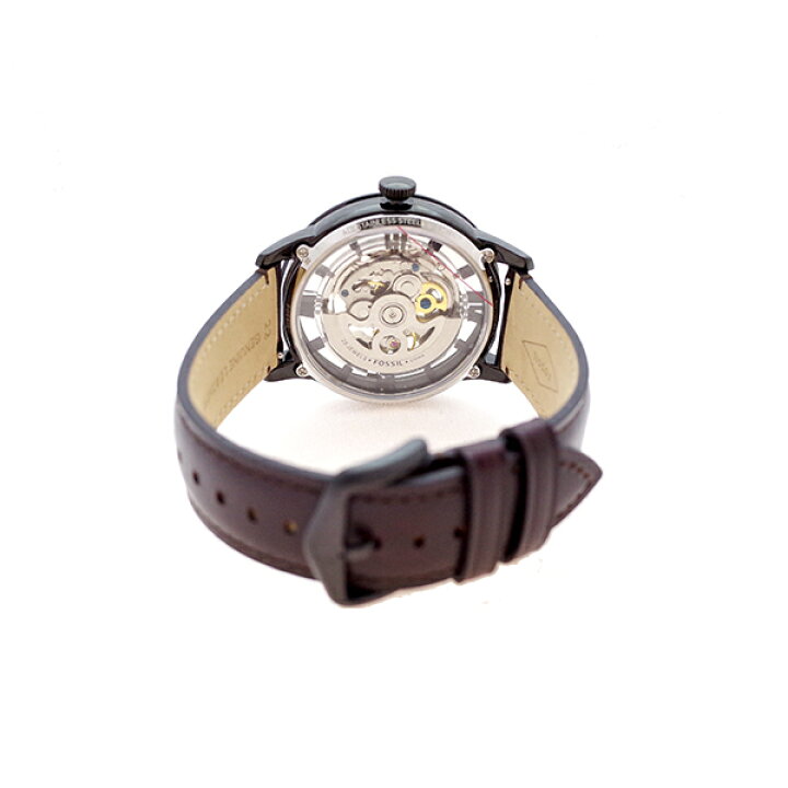 楽天市場】フォッシル FOSSIL 腕時計 メンズ レディース ME3098 