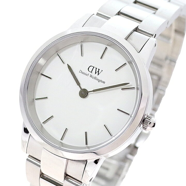 楽天市場】ダニエルウェリントン DANIEL WELLINGTON 腕時計 レディース 