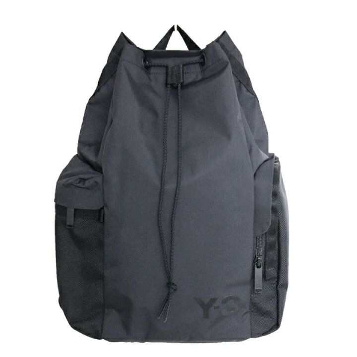 楽天市場】ワイスリー Y-3 バッグパック リュックサック メンズ FQ6970  