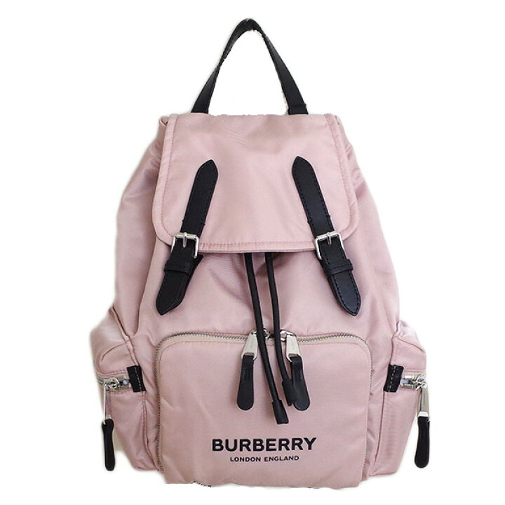 楽天市場】バーバリー BURBERRY リュックサック バックパック 
