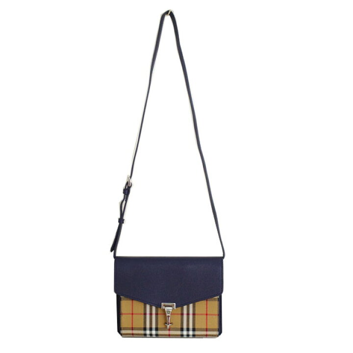 楽天市場】バーバリー BURBERRY ショルダーバッグ レディース 4080078 