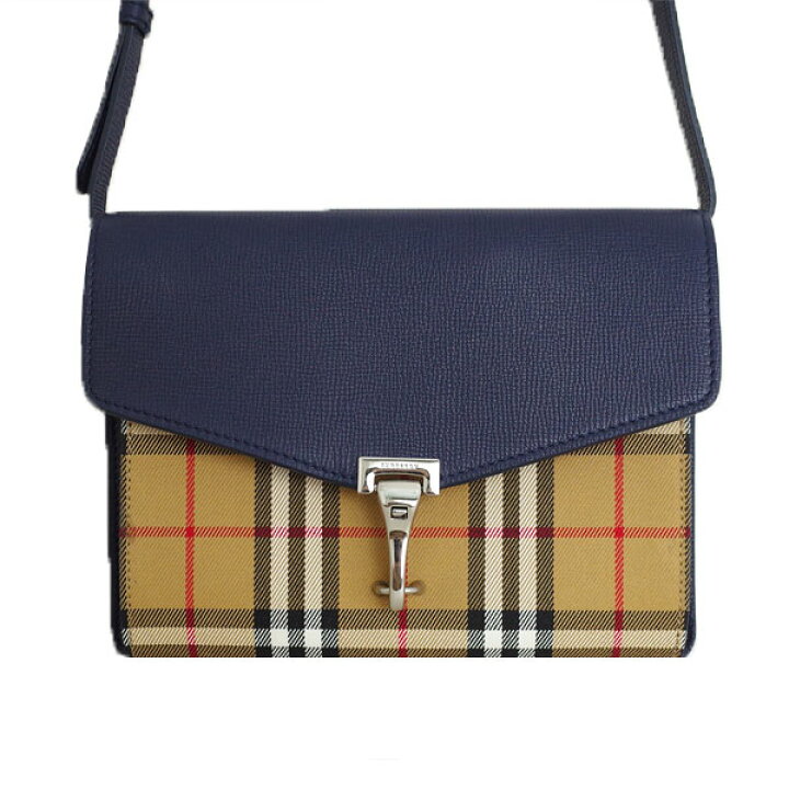 楽天市場】バーバリー BURBERRY ショルダーバッグ レディース 4080078 