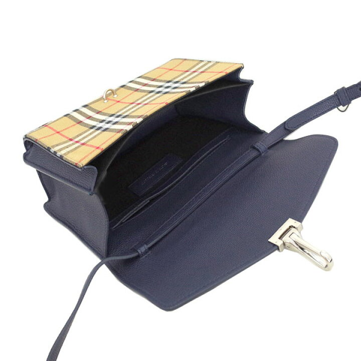 楽天市場】バーバリー BURBERRY ショルダーバッグ レディース 4080078 