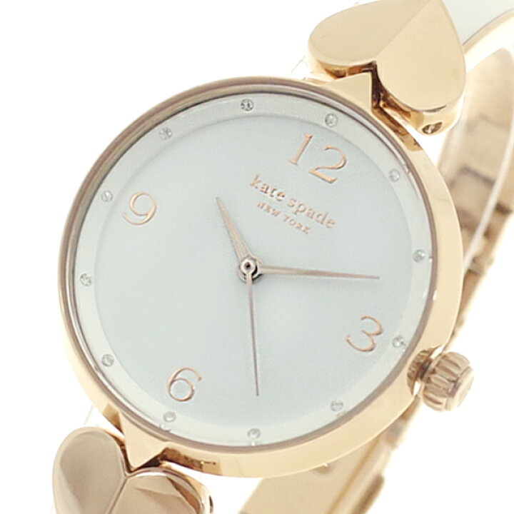 楽天市場】ケイトスペード KATE SPADE 腕時計 レディース KSW1592 