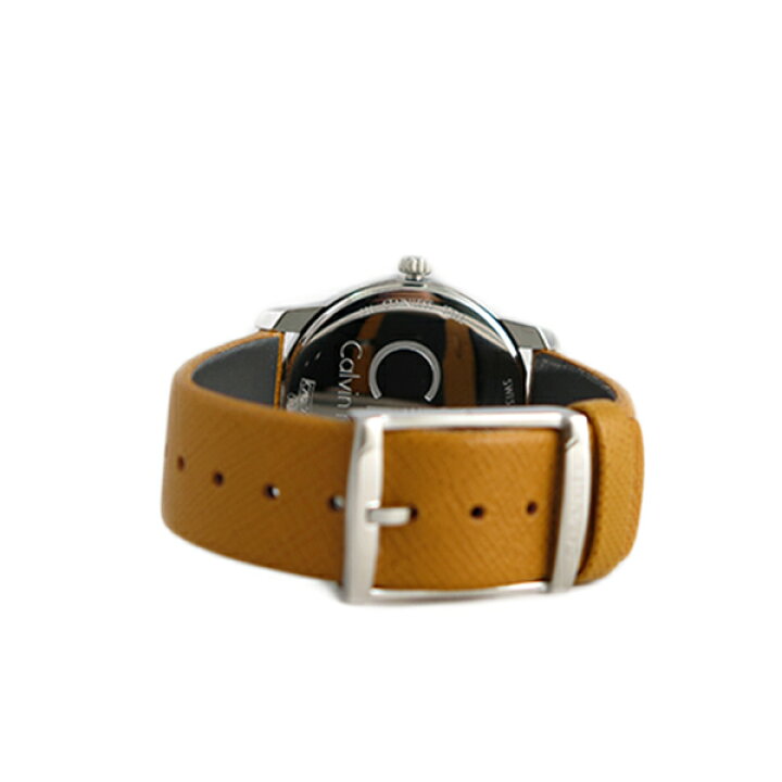 楽天市場】カルバンクライン CALVIN KLEIN 腕時計 レディース K2G23120  