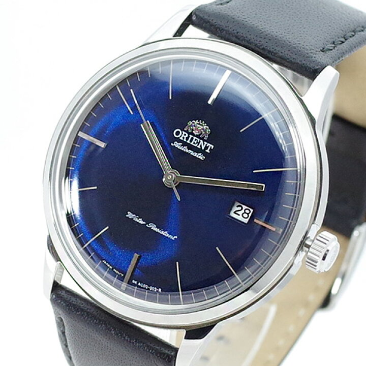 楽天市場】オリエント ORIENT 腕時計 メンズ SAC0000DD0 自動巻き  