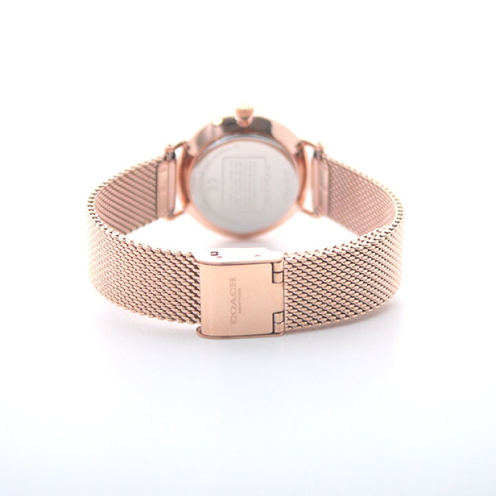 楽天市場】コーチ COACH 腕時計 レディース 14503520 ペリー PERRY  