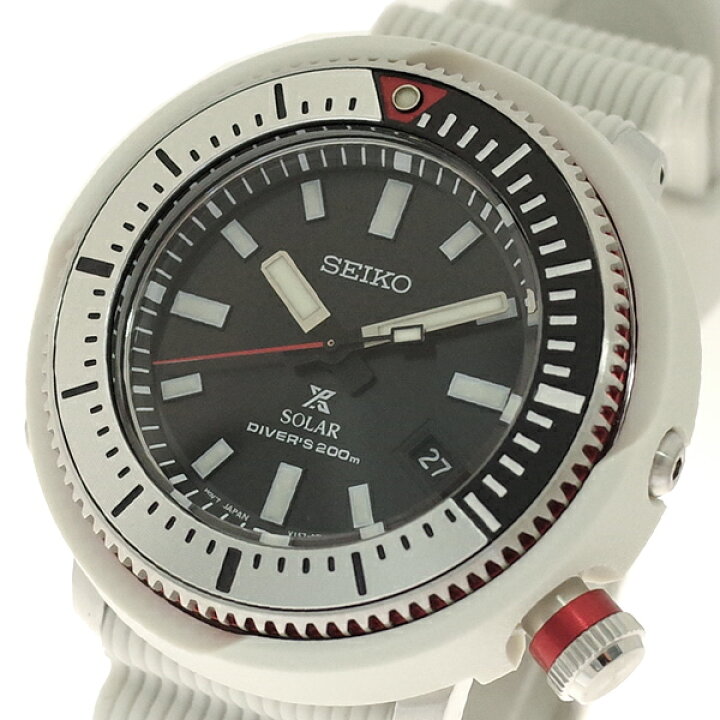 楽天市場】セイコー SEIKO 腕時計 SNE545P1 メンズ プロスペックス  