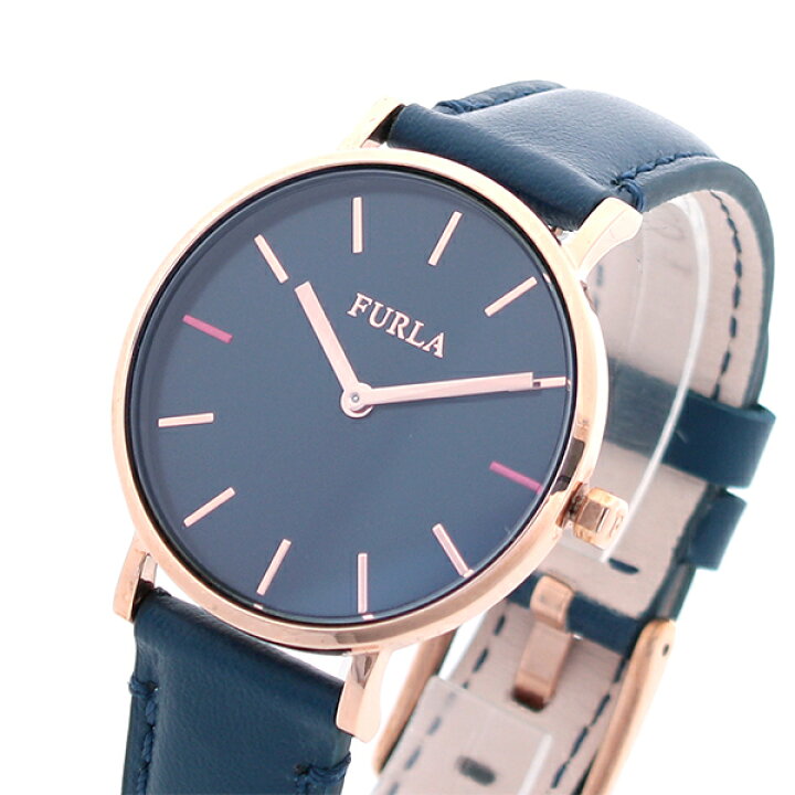 楽天市場】フルラ FURLA 腕時計 R4251108528 レディース ジャーダ 