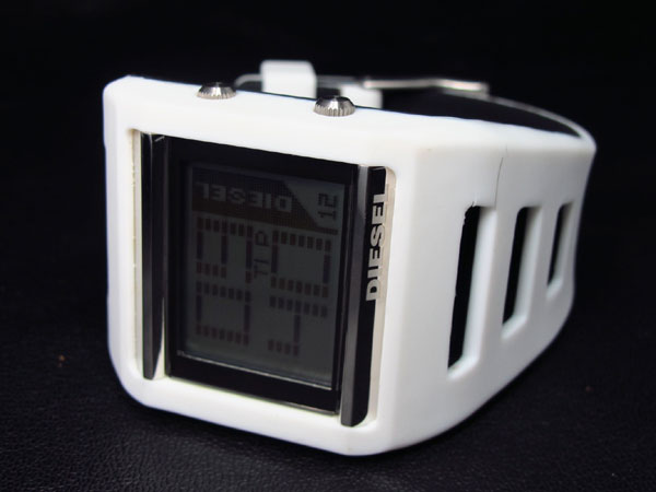 安い購入 ディーゼル Diesel 腕時計 メンズ デジタル Dz7224 Www Ecyclesolutions Com