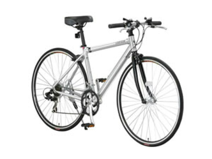 楽天市場】ランドギア LAND GEAR ロードバイク 自転車 LG-FR7014-PO 