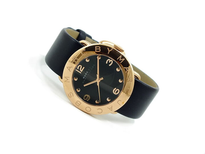 マーク バイ マークジェイコブス MARC BY MARC JACOBS エイミー 腕時計 MBM1225 送料無料 リコメン堂ファッション館