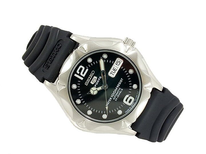 楽天市場】セイコー SEIKO セイコー5 SEIKO5 スポーツ SPORTS 自動巻き