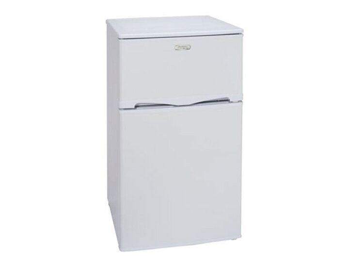 楽天市場】アビテラックス ABITELAX 96L 2ドア冷蔵庫 ノンフロン 