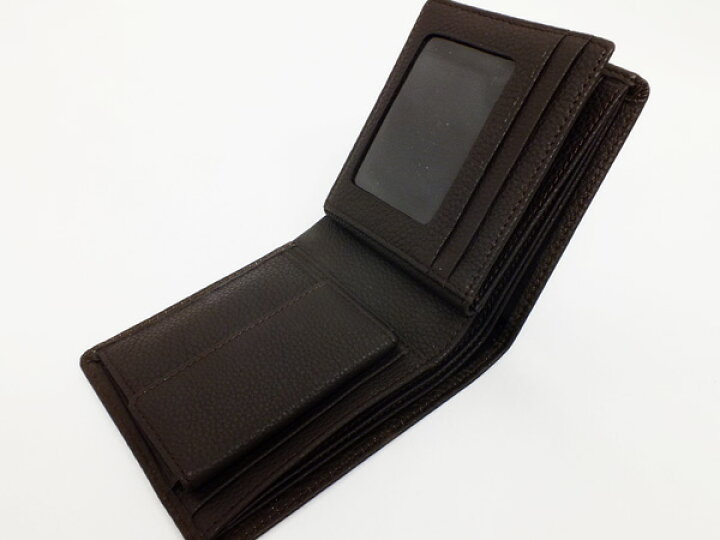 楽天市場】イボール バルマン IVOIRE de BALMAIN 二つ折り 短財布 IB  