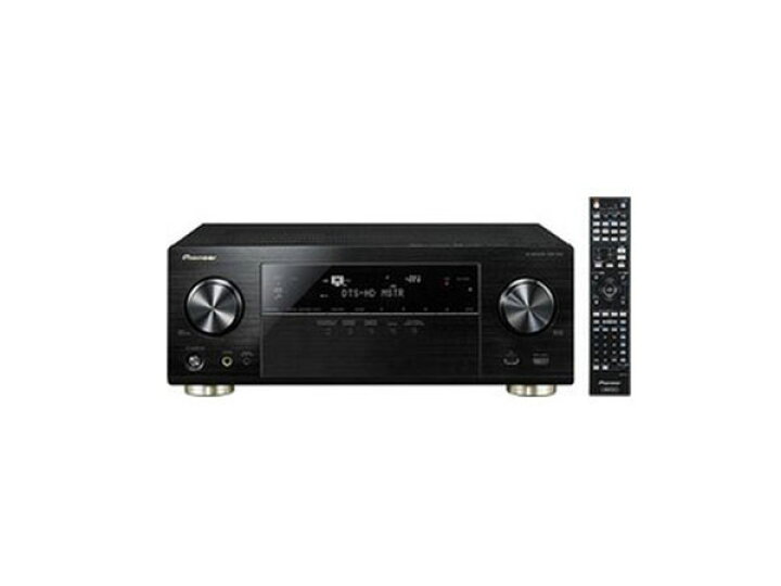 楽天市場】パイオニア PIONEER AVアンプ VSA-1124【送料無料 