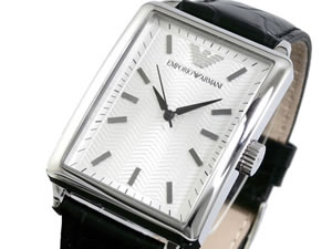 新しいコレクション エンポリオ アルマーニ EMPORIO ARMANI 腕時計 