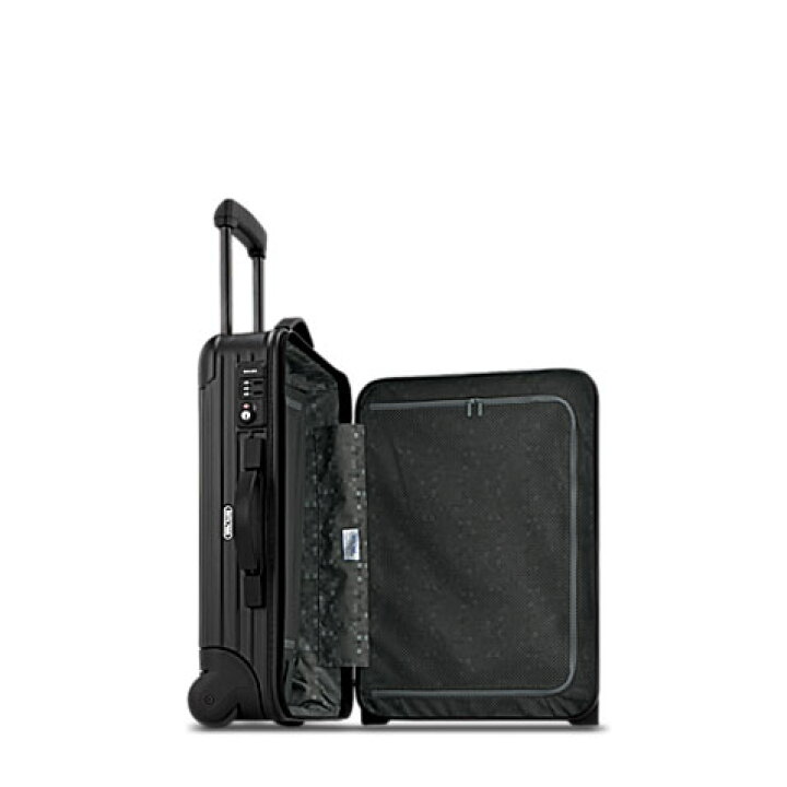 楽天市場】RIMOWA リモワ リモア SALSA サルサ キャビントローリー 