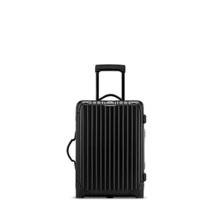 楽天市場】RIMOWA リモワ リモア SALSA サルサ キャビントローリー 