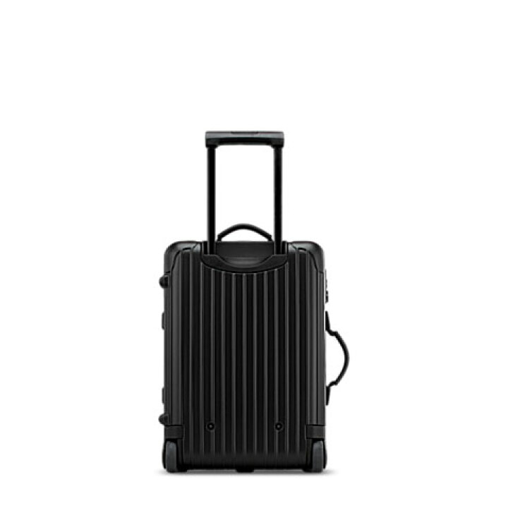 楽天市場】RIMOWA リモワ リモア SALSA サルサ キャビントローリー 