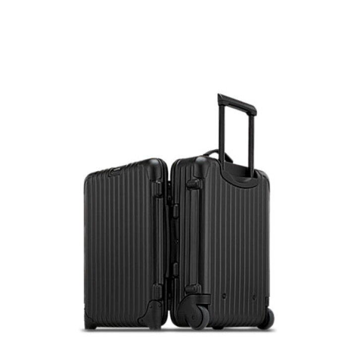 楽天市場】RIMOWA リモワ リモア SALSA サルサ キャビントローリー  