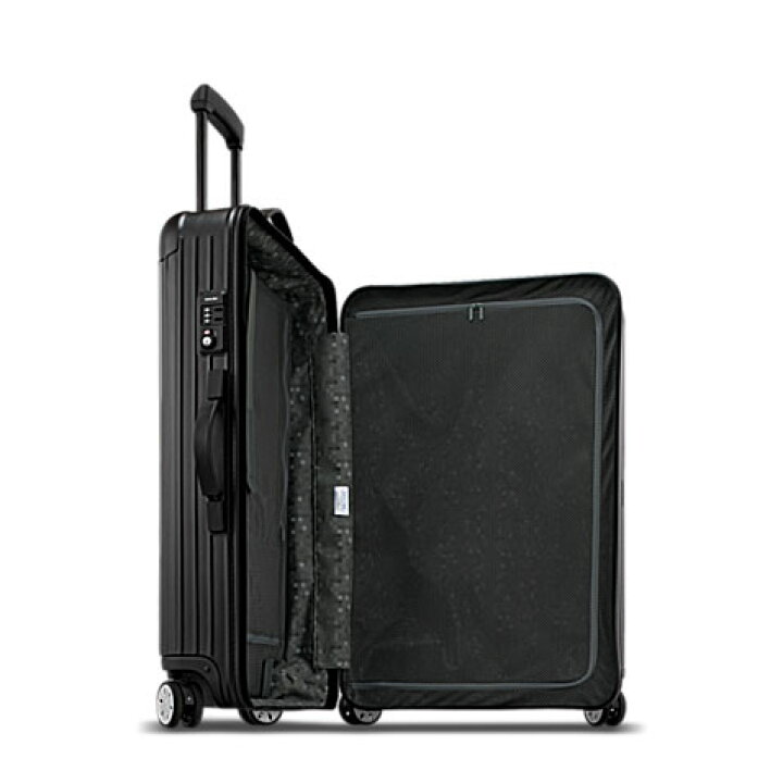 楽天市場】RIMOWA リモワ リモア SALSA サルサ マルチホイール TSA 