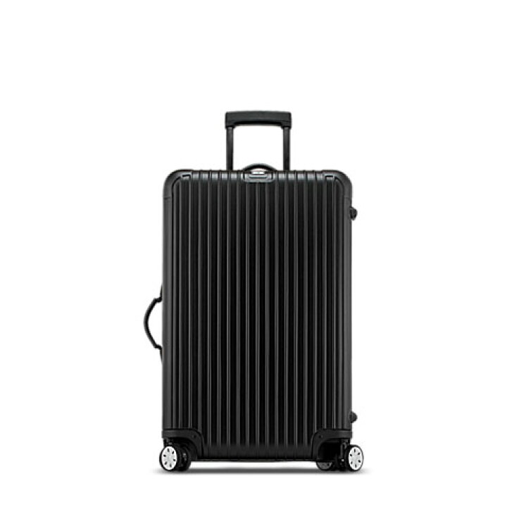 楽天市場】RIMOWA リモワ リモア SALSA サルサ マルチホイール TSA 