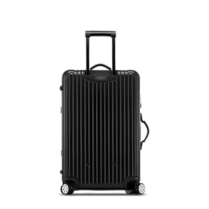 楽天市場】RIMOWA リモワ リモア SALSA サルサ マルチホイール TSA 