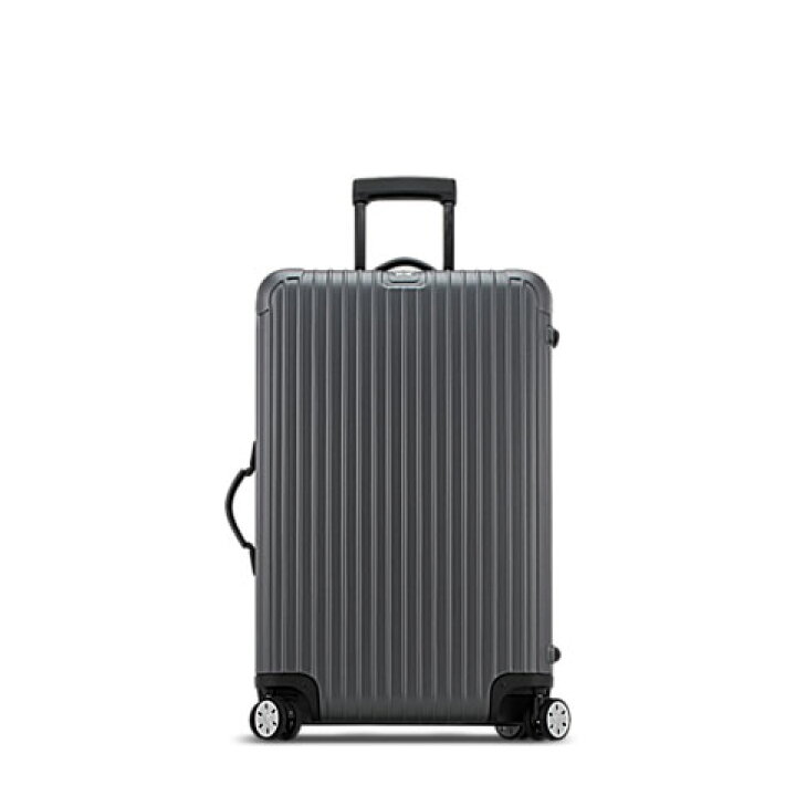 楽天市場】RIMOWA リモワ リモア SALSA サルサ マルチホイール TSA 