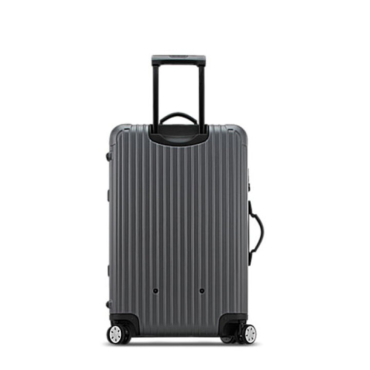 楽天市場】RIMOWA リモワ リモア SALSA サルサ マルチホイール TSA 