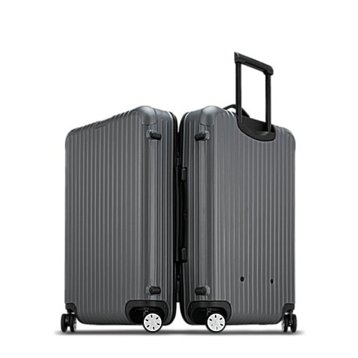 楽天市場】RIMOWA リモワ リモア SALSA サルサ マルチホイール TSA 