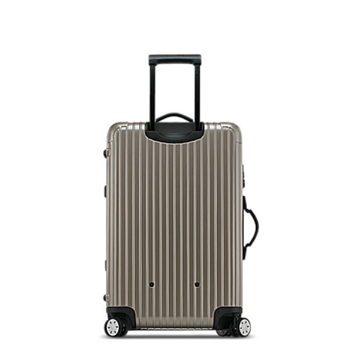 楽天市場】RIMOWA リモワ リモア SALSA サルサ マルチホイール TSA 