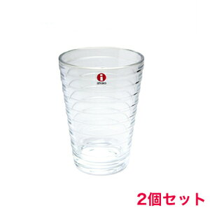 Cb^ ACmA[g iittala Aino Aalto nC{[ NA 33cl 2Zbg Tumbler clear 33cl33cl(s)yz