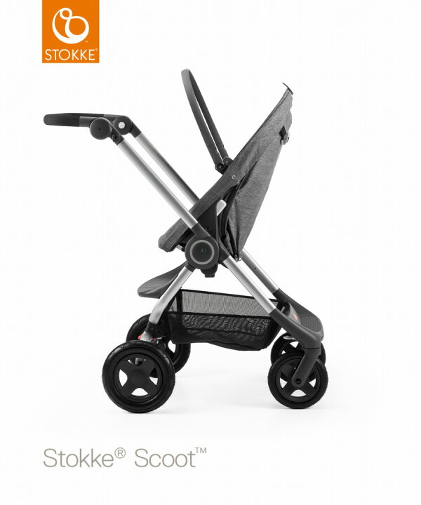楽天市場】ストッケ スクート2 Scoot2 ベーシックキット STOKKE 正規 