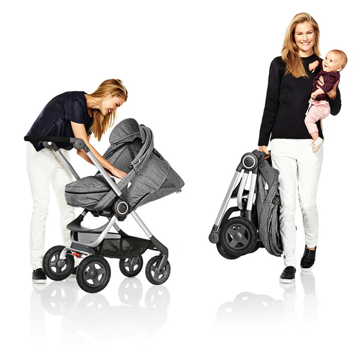 楽天市場】ストッケ スクート2 Scoot2 ベーシックキット STOKKE 正規 