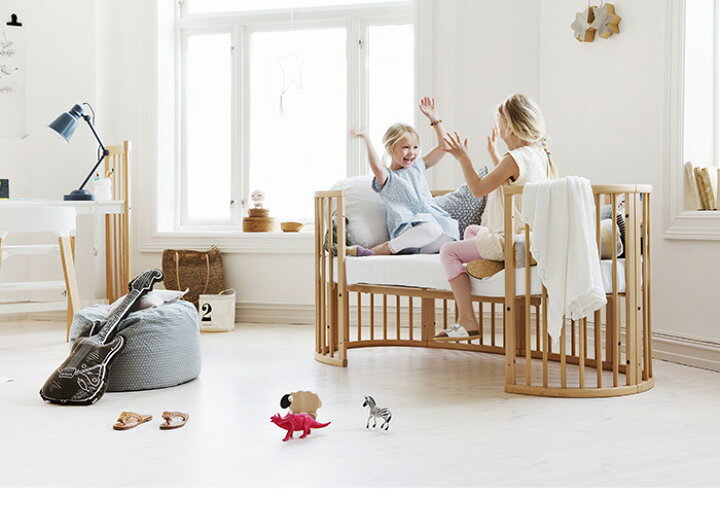 楽天市場】ストッケ スリーピー Sleepi ベッドセット STOKKE 正規販売  