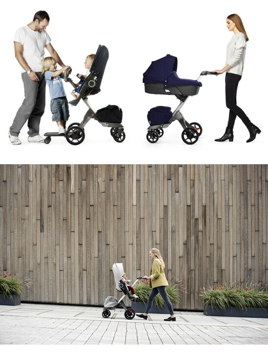 楽天市場】ストッケ エクスプローリー xplory ライダー STOKKE 正規  