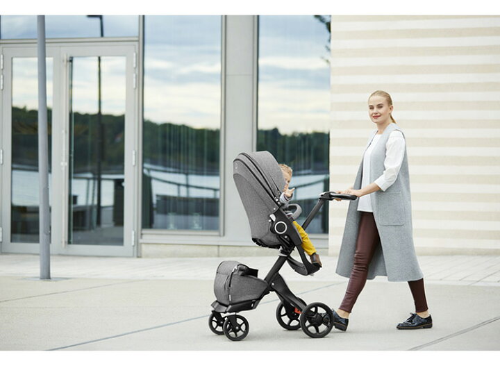楽天市場】ストッケ エクスプローリー xplory ライダー STOKKE 正規 
