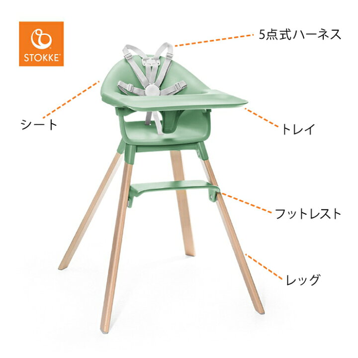 楽天市場】【レビューでストッケ今治タオル】 ストッケ クリック  